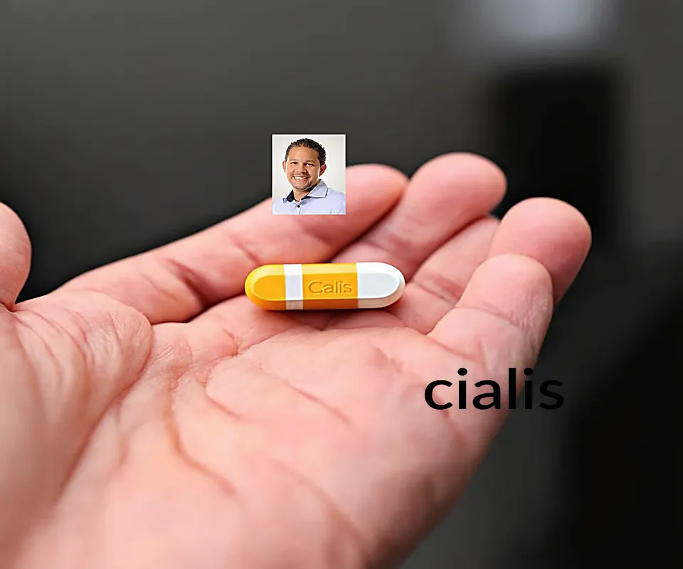 Cialis pastilla venta